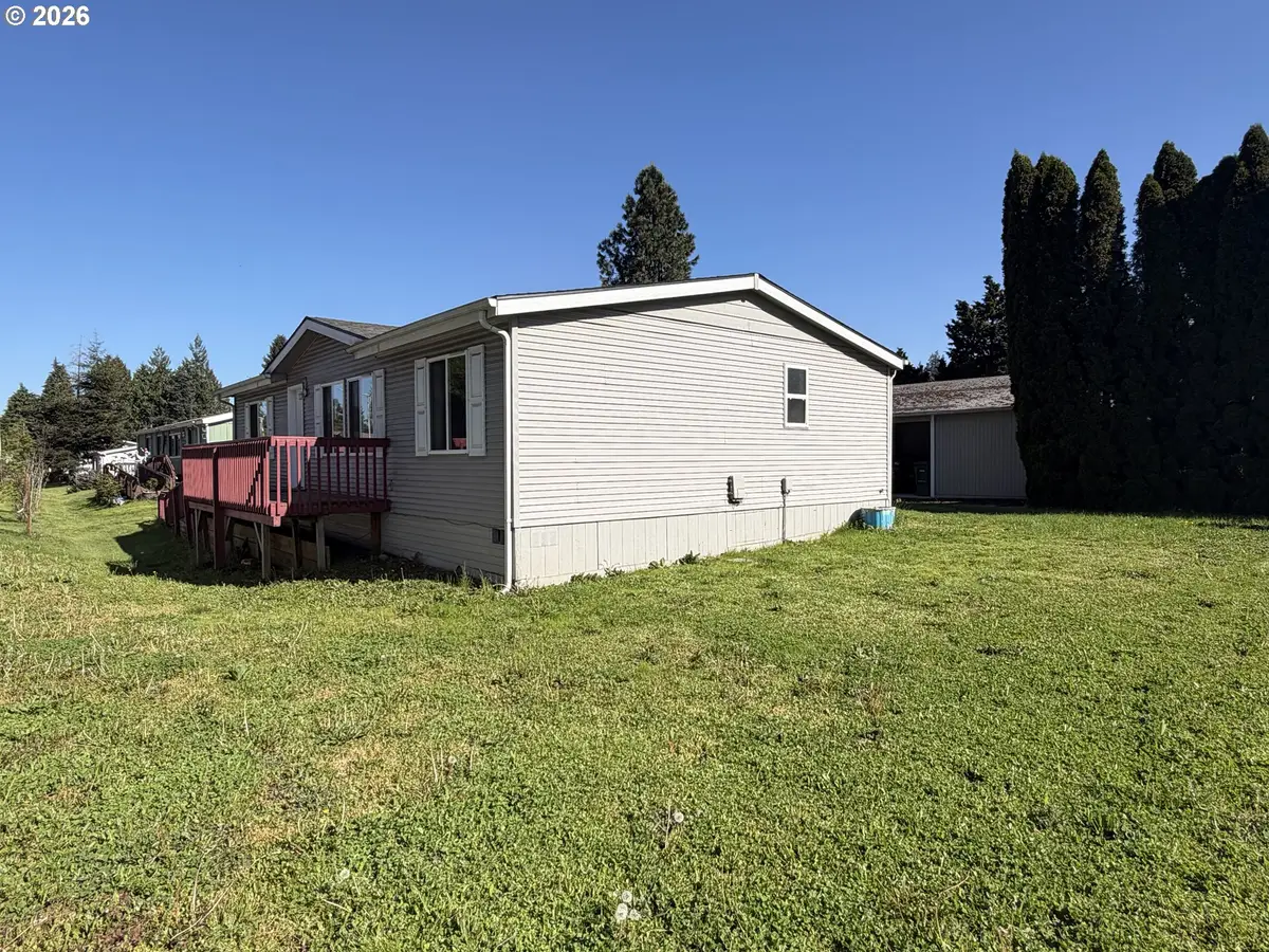 13401 NE 28th St, Vancouver, WA 98682 - #1