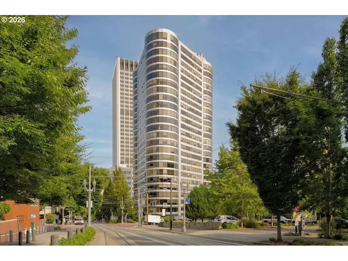 1500 SW 5th Ave #601, Portland, OR 97201 - #1