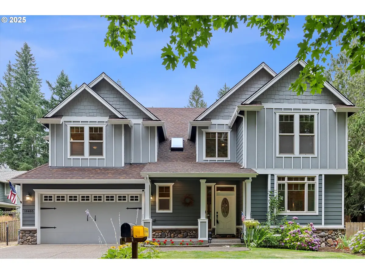 18485 S Winnifred Ave, Molalla, OR 97038 - Image #1