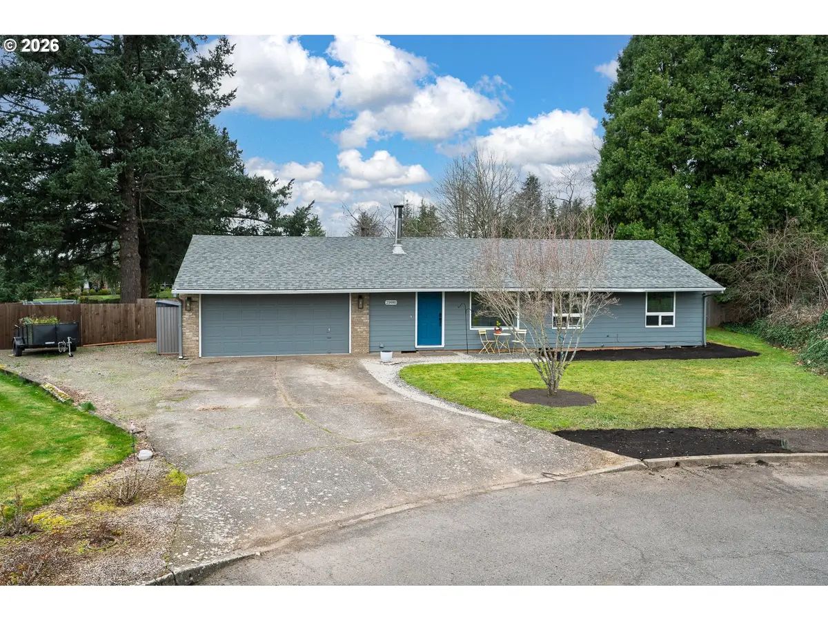 21480 S Clearview Ct, Oregon City, OR 97045 - #1