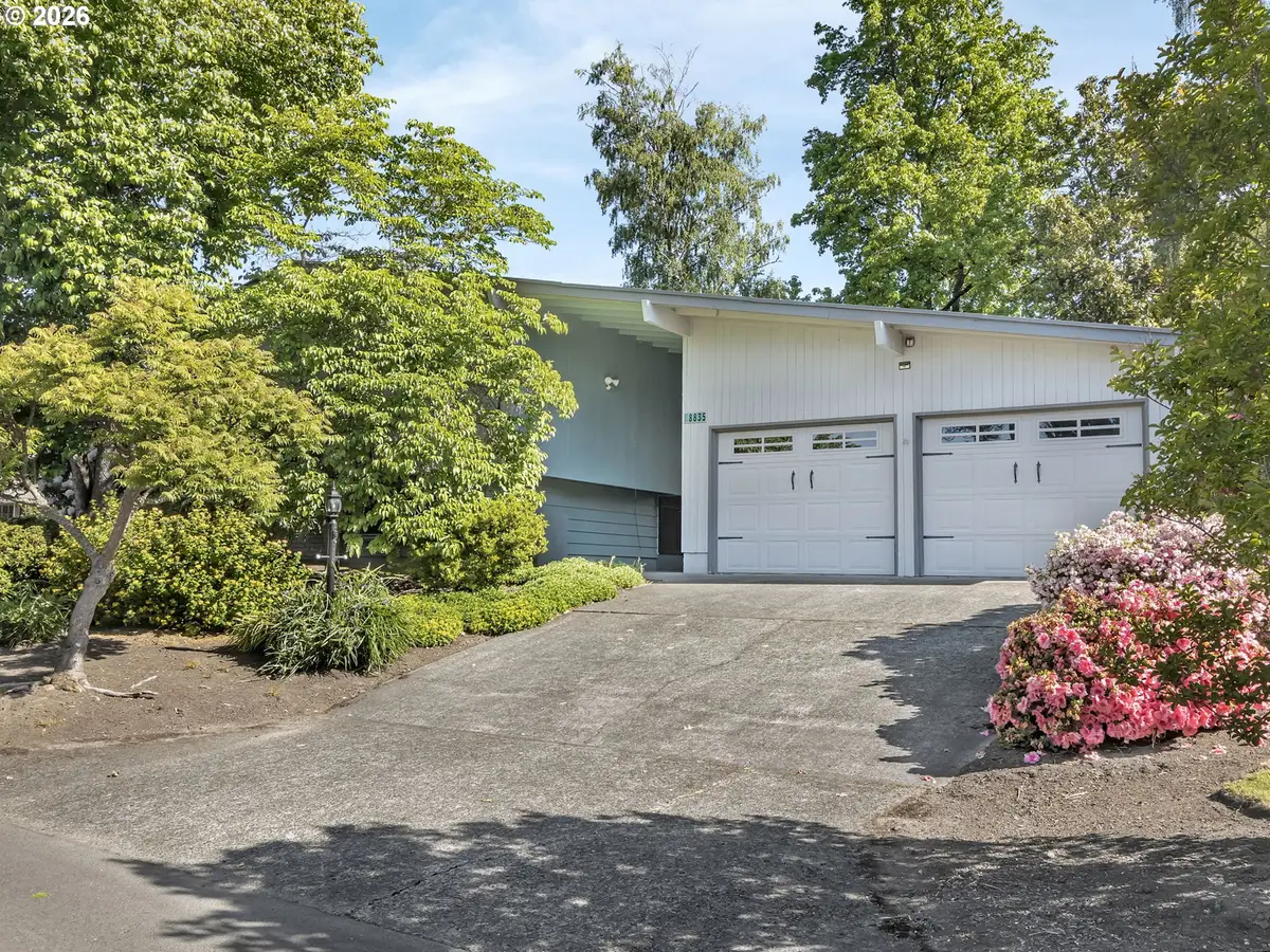 8835 SW Oak Ln, Portland, OR 97223 - #1
