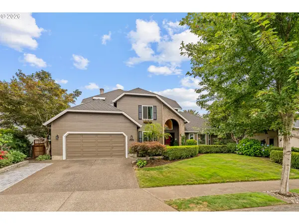 5386 SW Joshua St, Tualatin, OR 97062