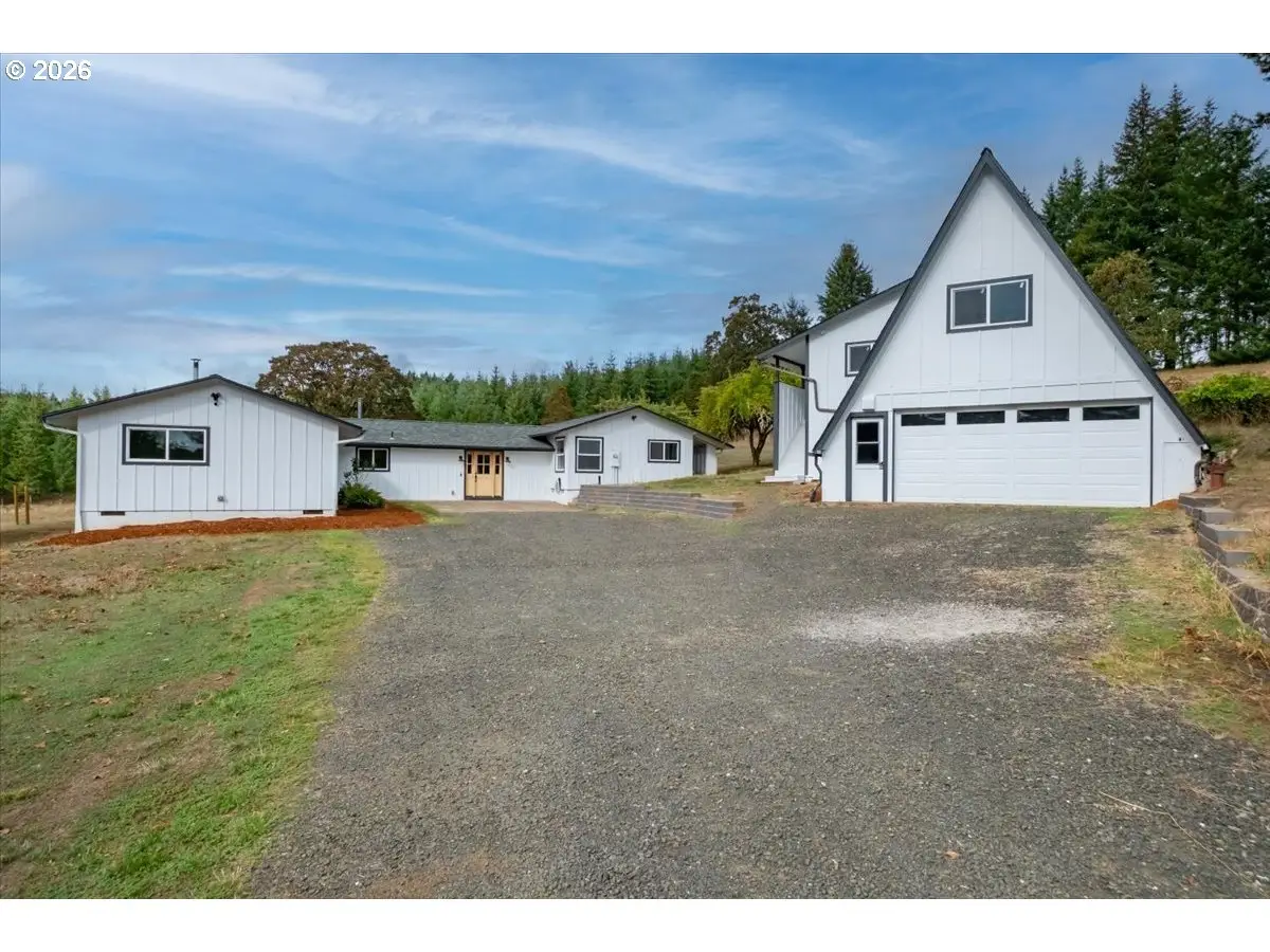 30834 SW Decker Ridge Rd, Corvallis, OR 97333 - #1
