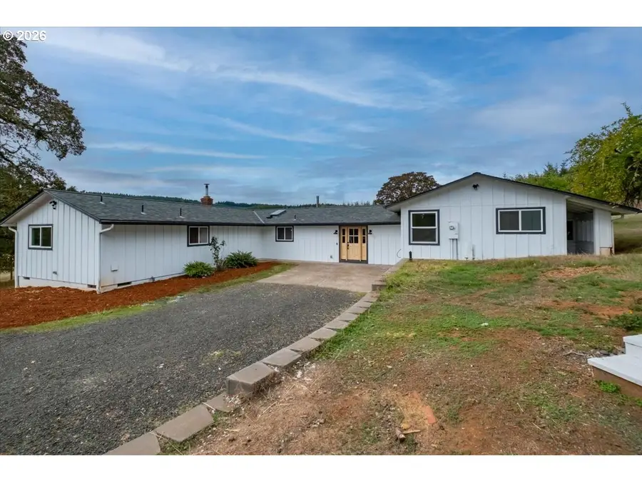 30834 SW Decker Ridge Rd, Corvallis, OR 97333 - #2
