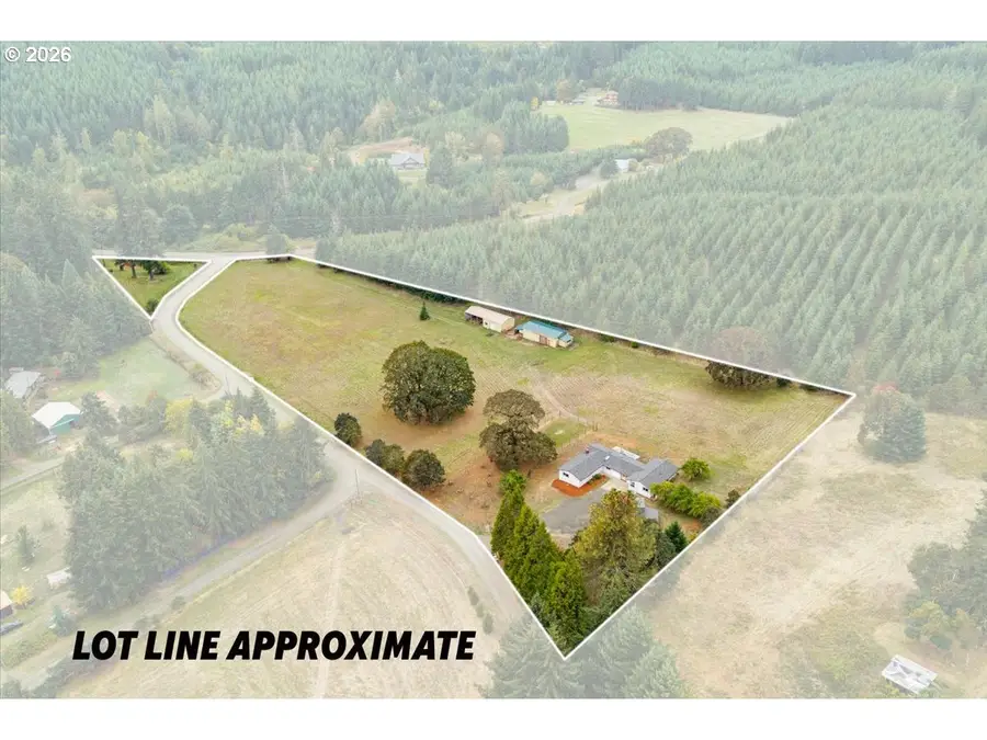 30834 SW Decker Ridge Rd, Corvallis, OR 97333 - #3