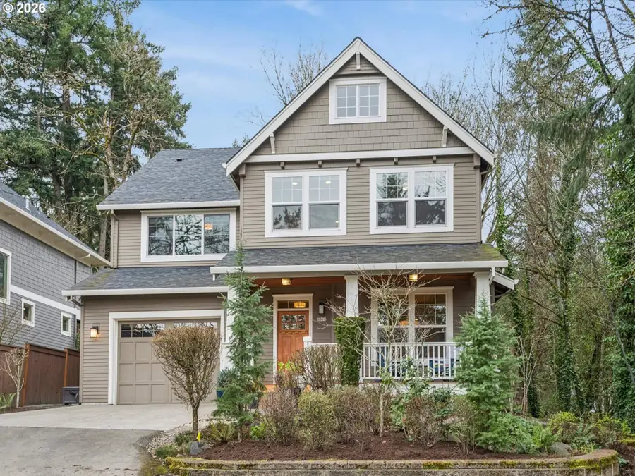 8514 SW 46th Ave, Portland, OR 97219 - #2