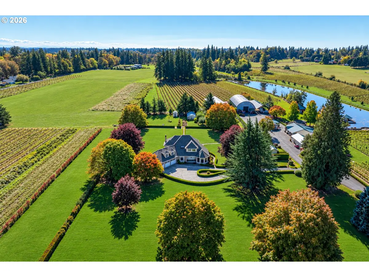 4115 NE 259th St, Ridgefield, WA 98642 - #1