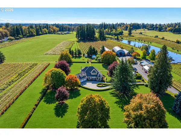4115 NE 259th St, Ridgefield, WA 98642