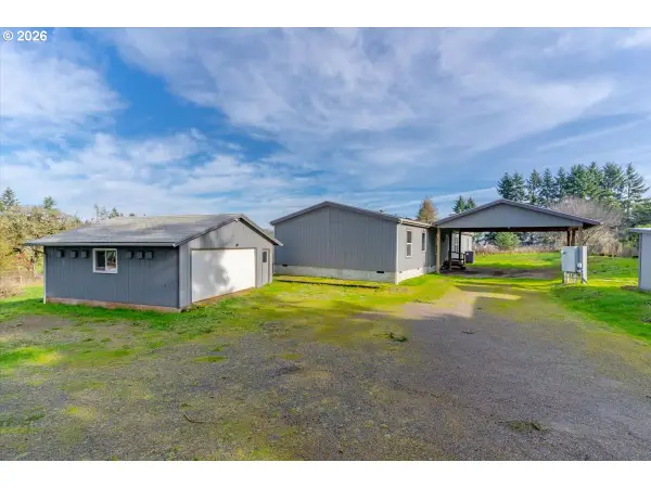 1033 Camelot Dr, Salem, OR 97306