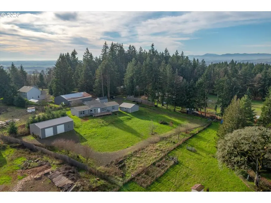 1033 Camelot Dr, Salem, OR 97306 - #3