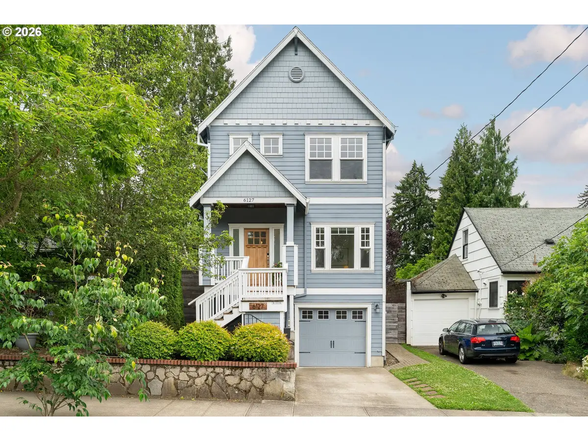 6127 NE 27th Ave, Portland, OR 97211 - #1