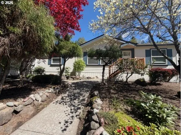 25368 E Cedar Glen Loop, Welches, OR 97067