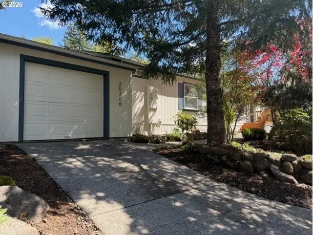 25368 E Cedar Glen Loop, Welches, OR 97067 - #2