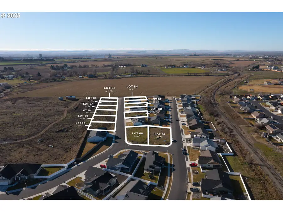 562 SW Desert Sky Dr #66, Hermiston, OR 97838 - Image #3