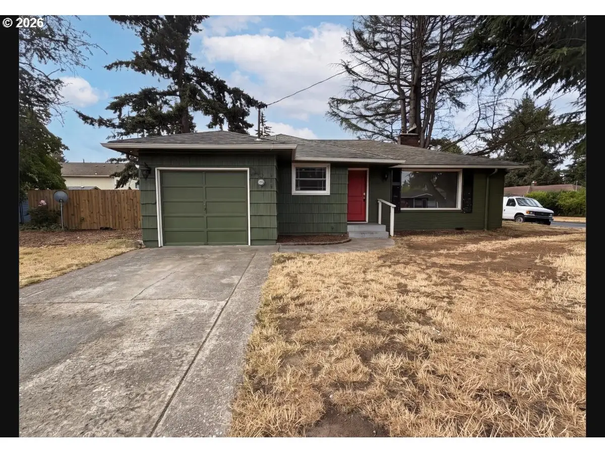 11650 NE Glisan St, Portland, OR 97220 - #1