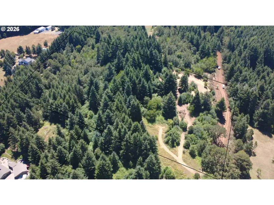 Cooper Hollow Rd, Dallas, OR 97338 - #2
