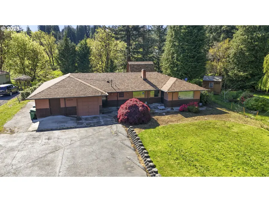 52379 SW 4th St, Scappoose, OR 97056 - #2
