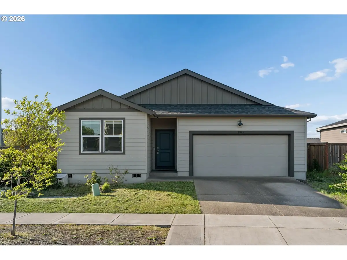 4841 Skylab Ave, Salem, OR 97305 - #1