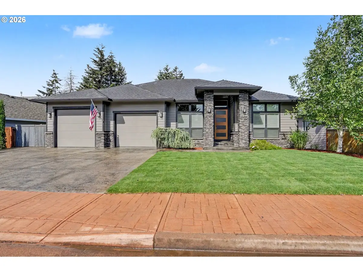 5727 Verona St, Salem, OR 97306 - #1