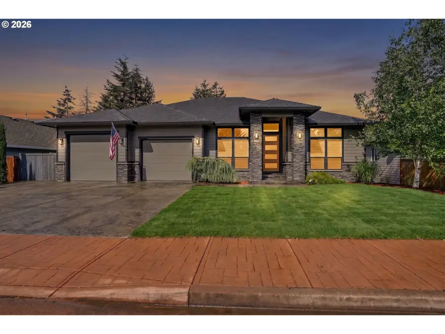 5727 Verona St, Salem, OR 97306 - #2
