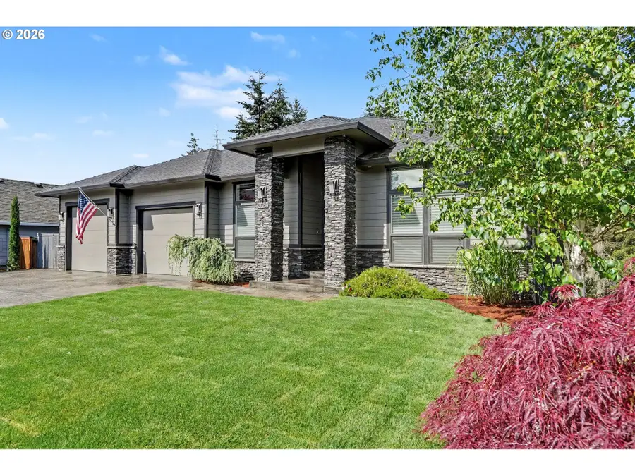 5727 Verona St, Salem, OR 97306 - #3