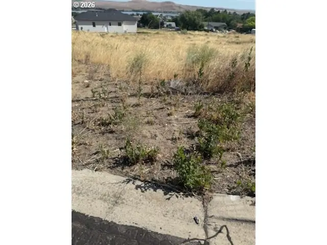 55 Roosevelt Ave, Umatilla, OR 97882 - #3