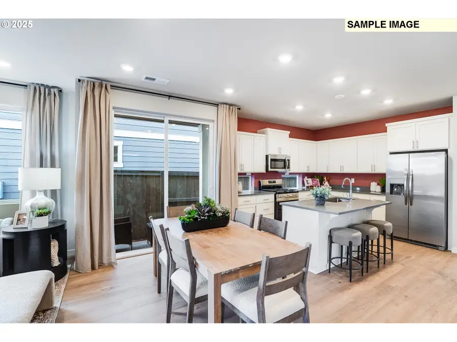 7729 SE Henley Ln, Hillsboro, OR 97123 - #3