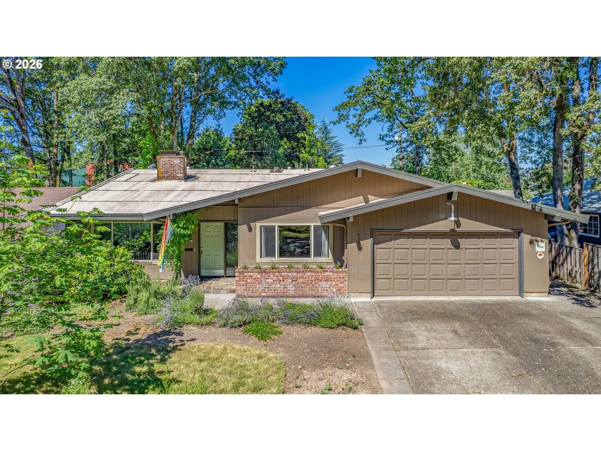 1675 NW 138th Ave, Portland, OR 97229 - #1