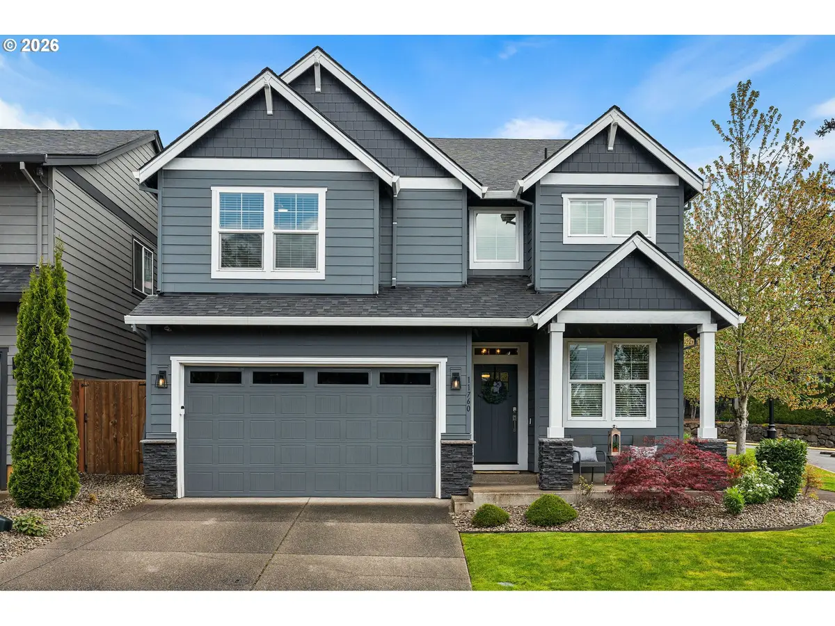 11760 SE Golden Eagle Ln, Happy Valley, OR 97086 - #1