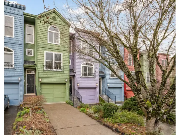 2349 NW Overton St, Portland, OR 97210