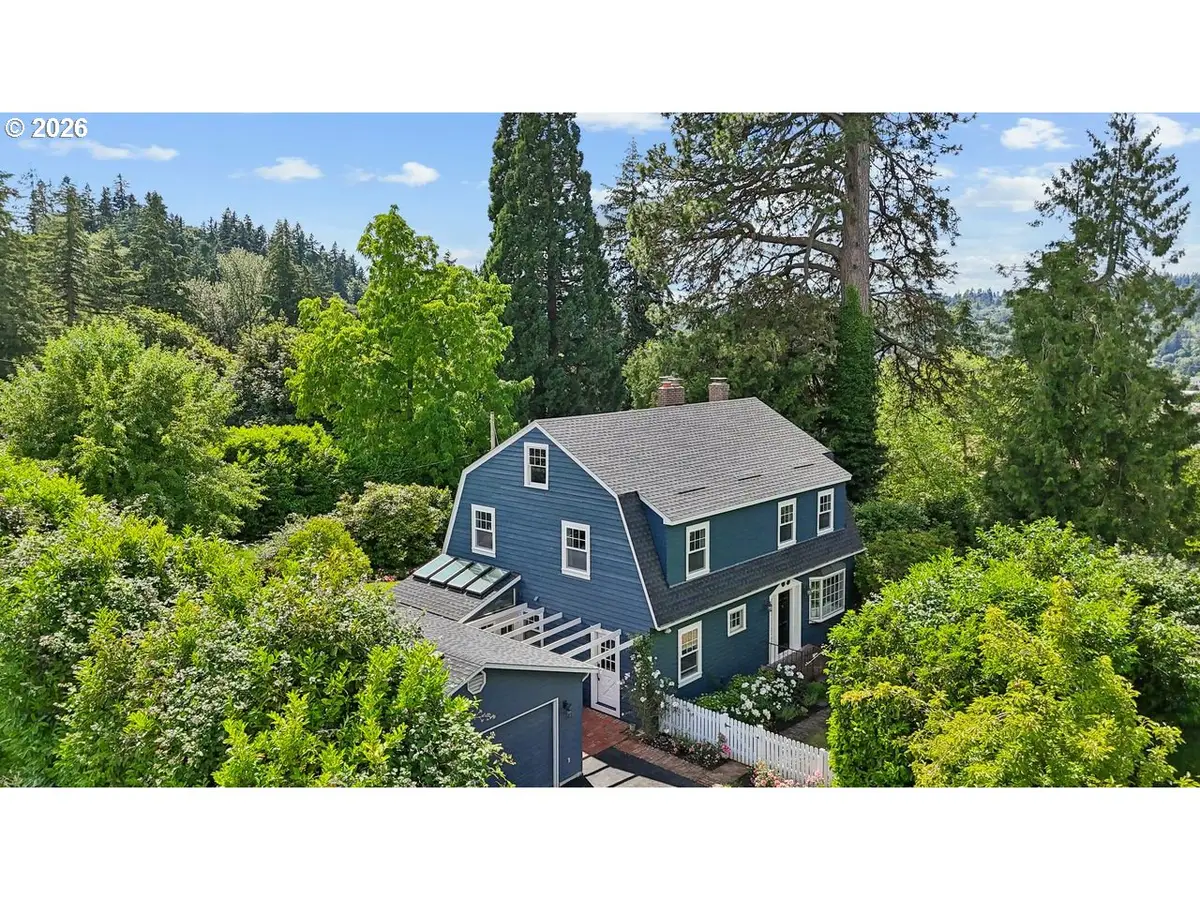 604 Van Buren St, Oregon City, OR 97045 - #1