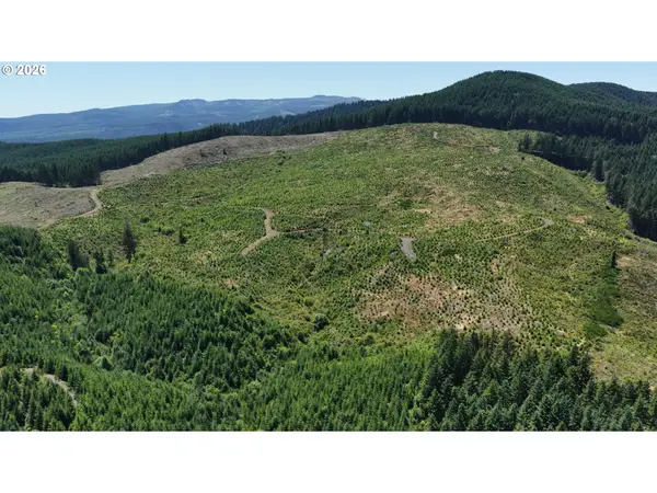 Brush Creek Rd, Marcola, OR 97454