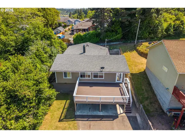 63491 2nd Street Loop, CoosBay, OR 97420