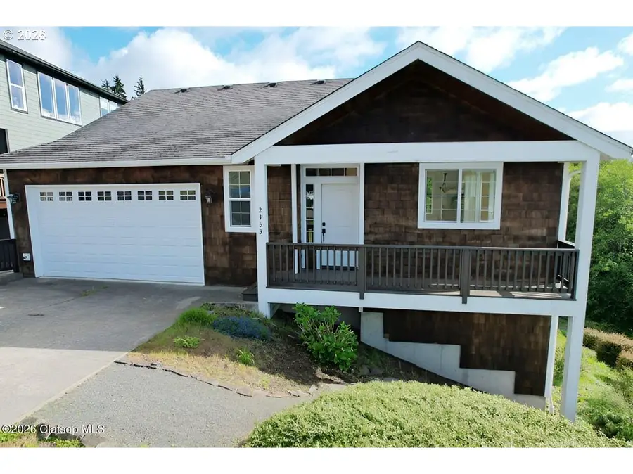 2133 Middle Fork Cir, Seaside, OR 97138 - #2