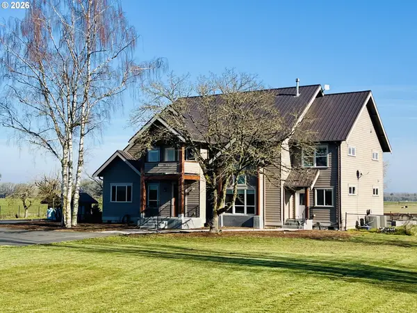 27065 Highway 99, Monroe, OR 97456