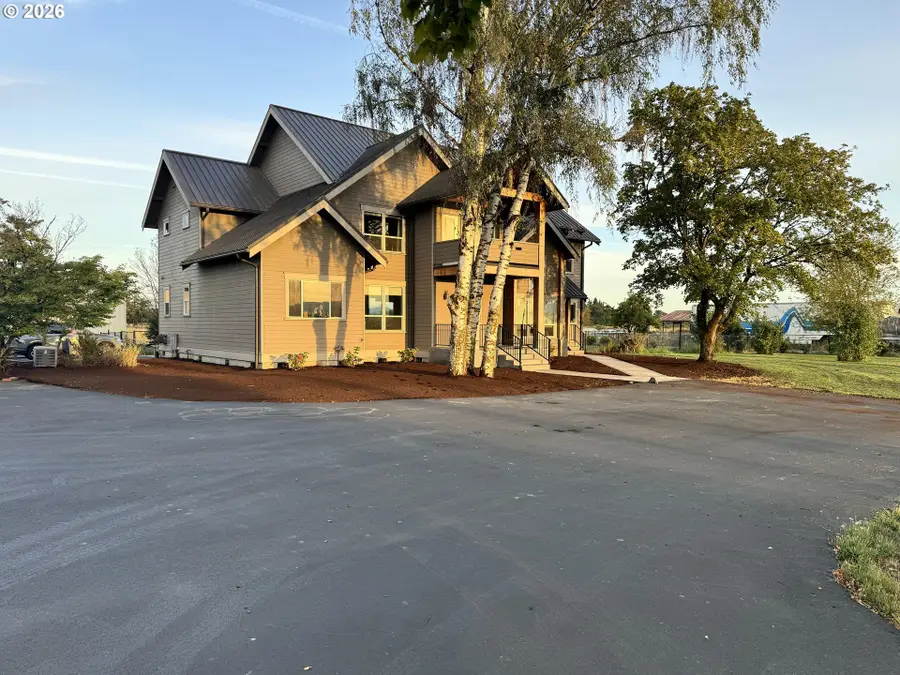 27065 Highway 99, Monroe, OR 97456 - #3