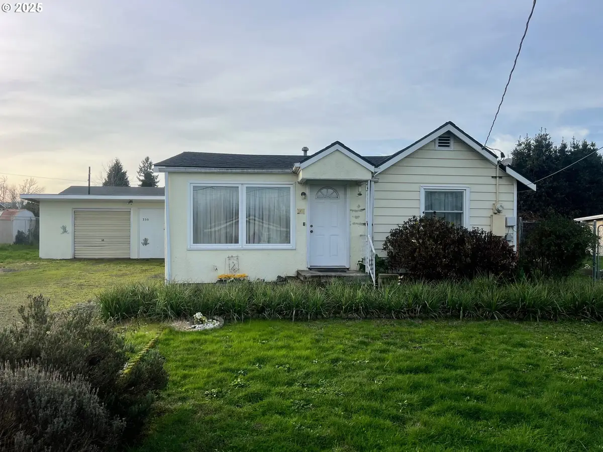 335 Holbrook Ln, Creswell, OR 97426 - Image #1