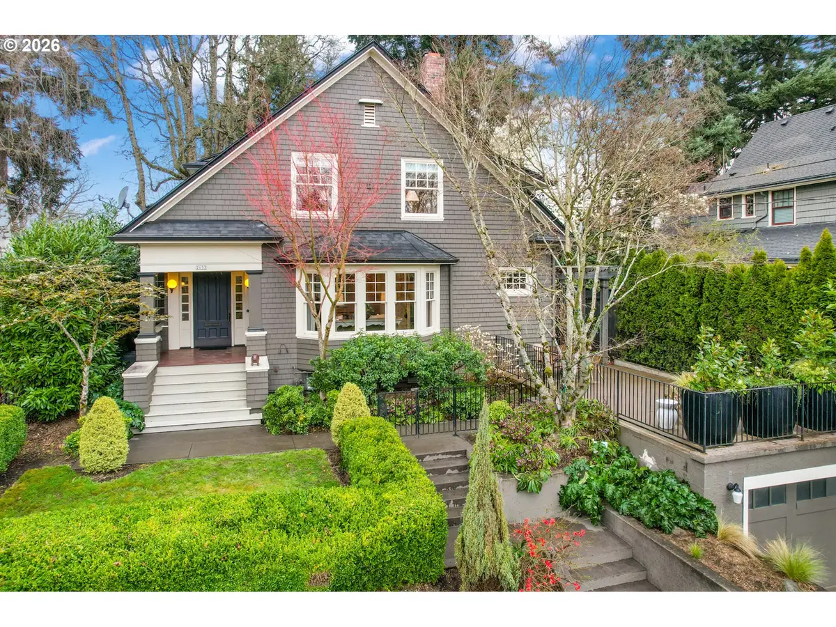 2133 NE 21st Ave, Portland, OR 97212 - #1