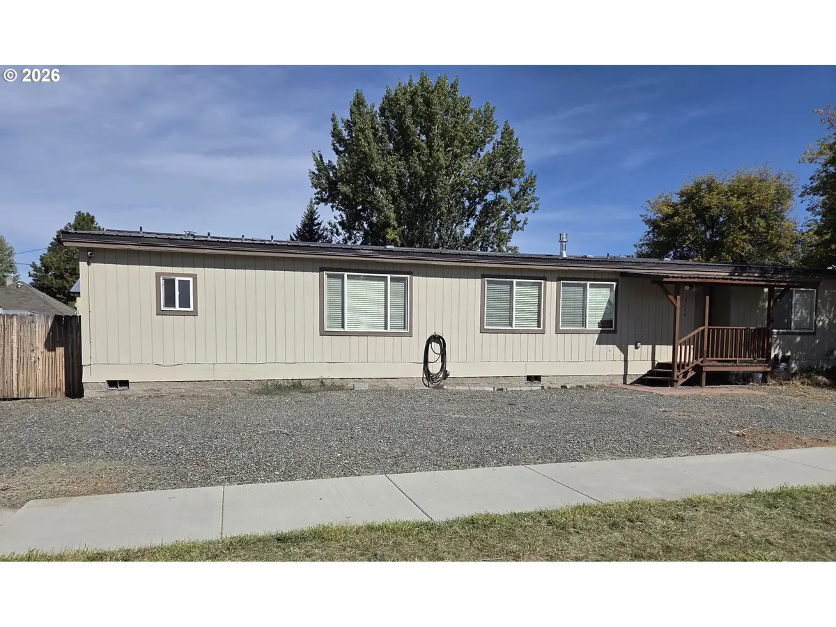 2140 Failing Ave, Baker City, OR 97814 - #1