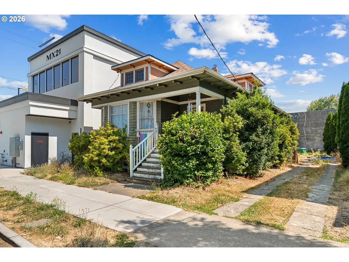 2514 SE 21st Ave, Portland, OR 97202 - #1