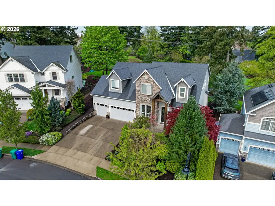 12397 SE Bari Ave, Happy Valley, OR 97086 - #3