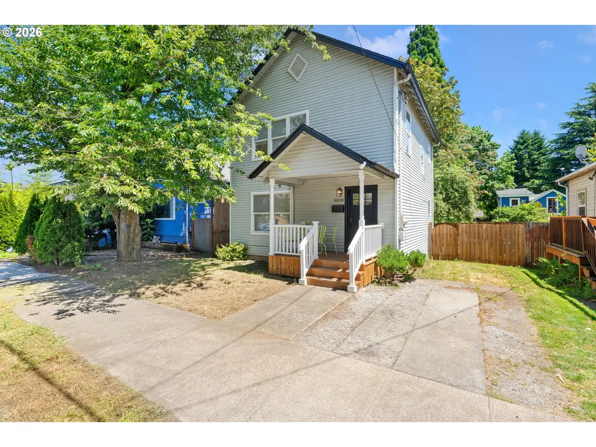 4838 NE 29th Ave, Portland, OR 97211 - Image #1