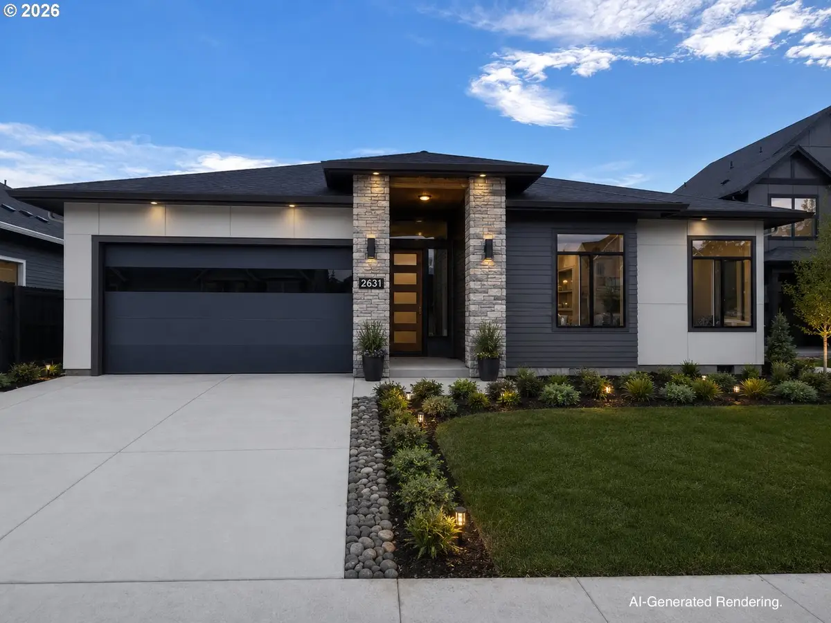 3601 N 11th Cir, Ridgefield, WA 98642 - #1