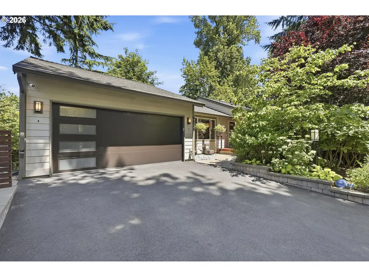 9824 SW Quail Post Rd, Portland, OR 97219 - #1