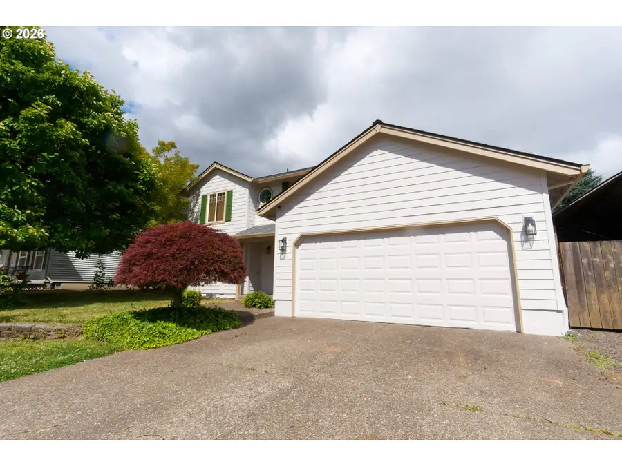 763 SE Boysen Ln, Dundee, OR 97115 - #2