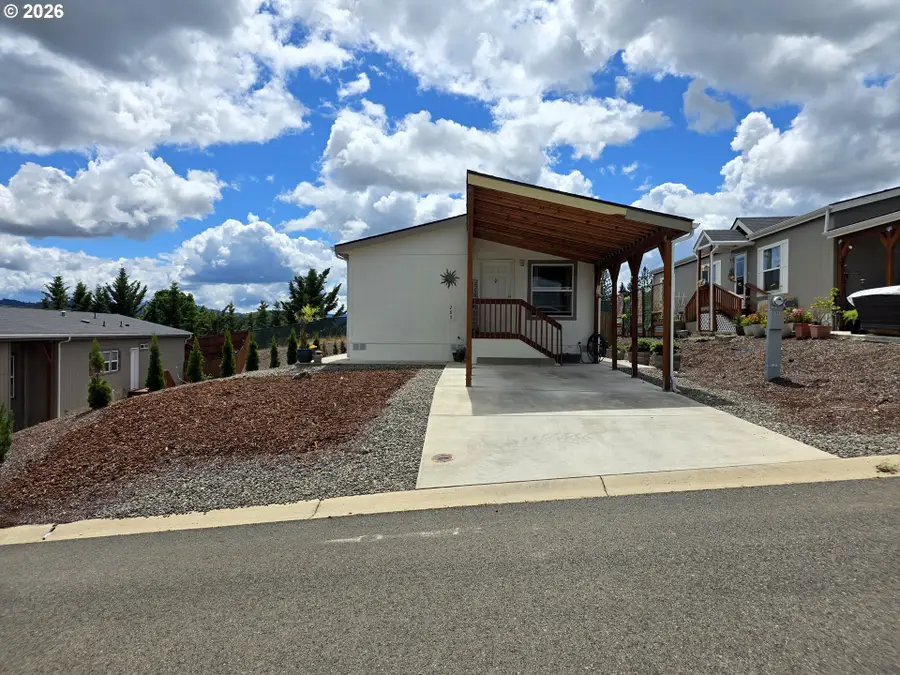 285 Deschutes Ln #134, Roseburg, OR 97471 - #2