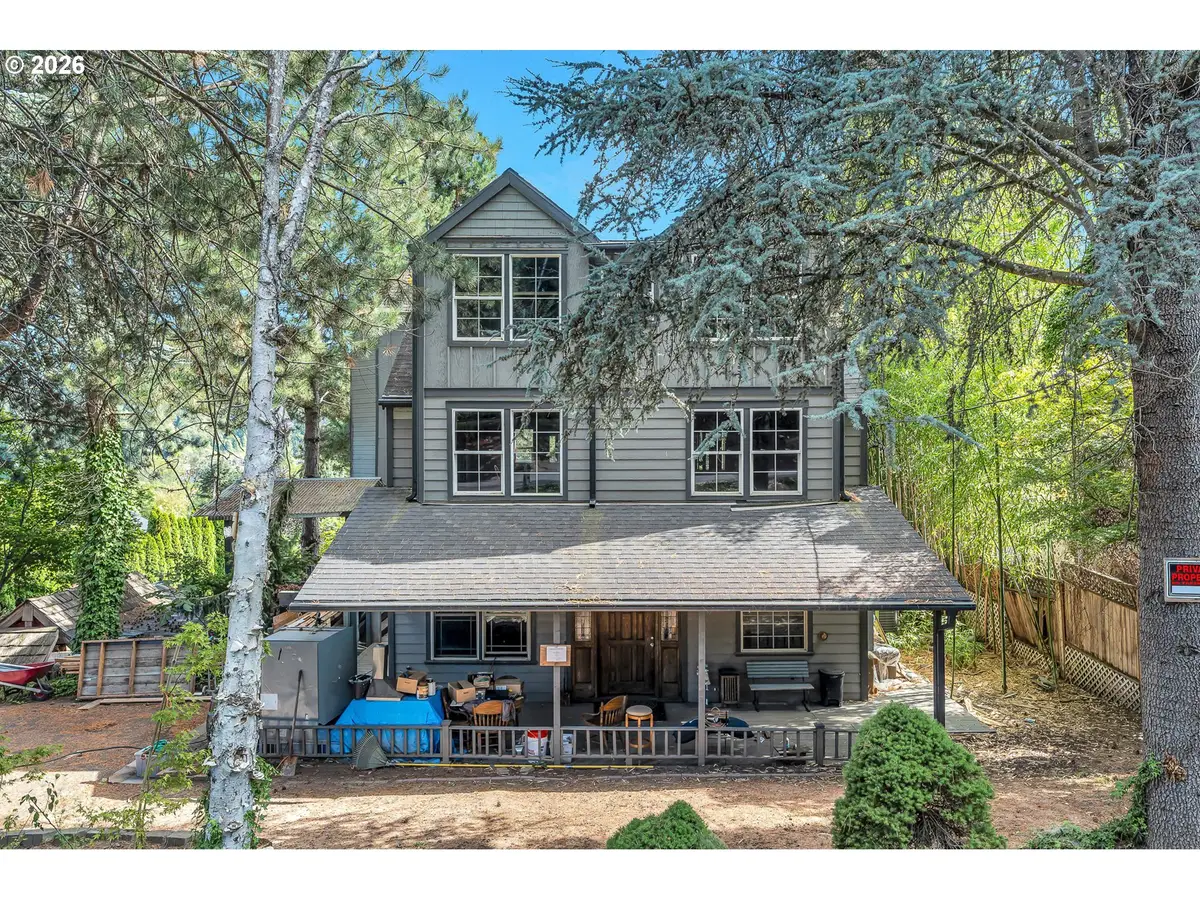 2325 5th Ave, West Linn, OR 97068 - #1