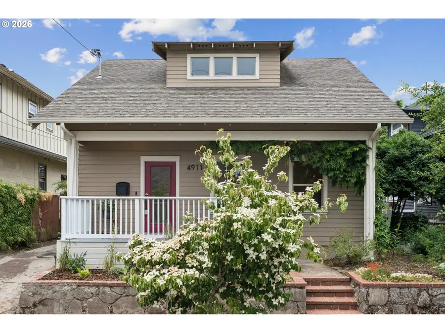 4911 NE 14th Ave, Portland, OR 97211 - #2
