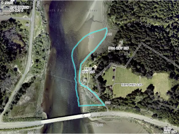 Hwy 126 #00600, Florence, OR 97439