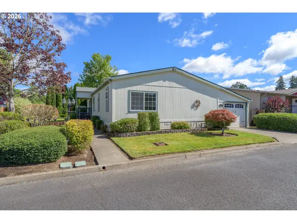 1282 E 3rd St, Lafayette, OR 97127